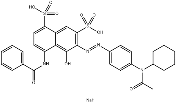 SUPRANOL BRILLIANT RED G