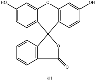 URANINE K Structural