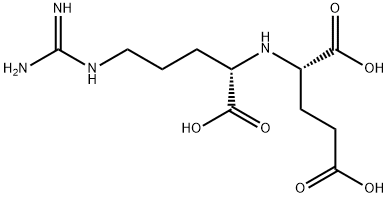 Isonopaline Structural