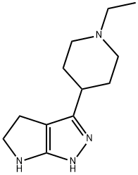 641991-57-3 structural image