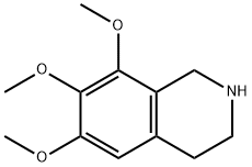anhalinine Structural