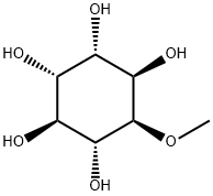 L-chiro-Inositol, 2-O-methyl-,L-CHIRO-INOSITOL 2-METHYL ETHER,3-O-METHYL-L-CHIRO-INOSITOL