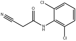 2-CYANO-N-(2,6-DICHLORO-PHENYL)-ACETAMIDE