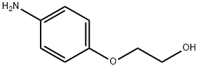 2-(4-aminophenoxy)ethanol 