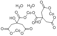 Cobalt(II) citrate dihydrate, 98%