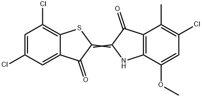 6424-69-7 structural image