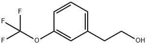 2-(3-TRIFLUOROMETHOXYPHENYL)ETHANOL