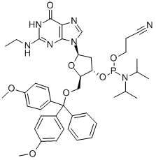 N2-ETHYL-DG CEP