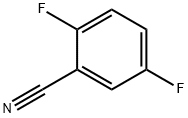 2,5-Difluorobenzonitrile