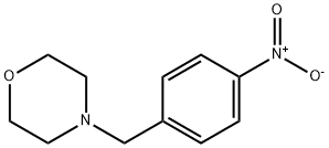 4-(4-NITROBENZYL)MORPHOLINE