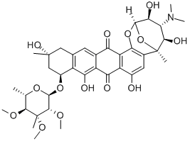 DISNOGAMYCIN