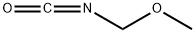 ISOCYANATO(METHOXY)METHANE