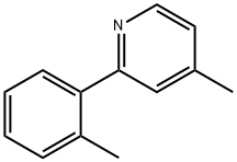 4-METHYL-2-O-TOLYL-PYRIDINE