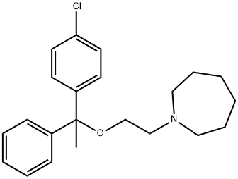 Setastine Structural