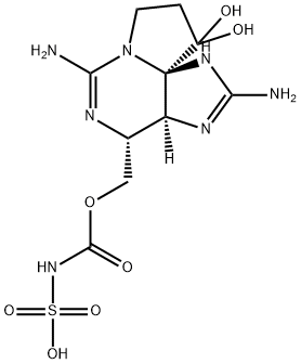 gonyautoxin V