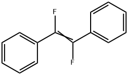 1 2-DIFLUOROSTILBENE,TRANS-ALPHA,BETA-DIFLUOROSTILBENE,1,2-Difluorostilbene,97%