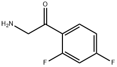 2-Amino-2',4'-difluoroacetophenone