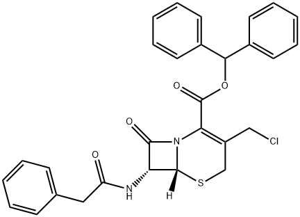 GCLH Structural