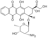 Medorubicin