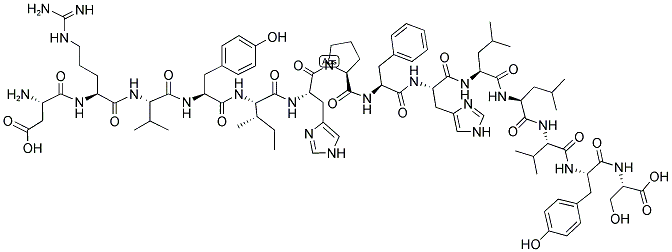 ANGIOTENSINOGEN Structural