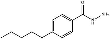 4-PENTYLBENZENE-1-CARBOHYDRAZIDE