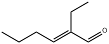 2-ETHYL-2-HEXENAL