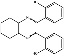 CIS/TRANS-DISALYCYLIDENE-1,2-CYCLOHEXYLIDENEDIAMINE