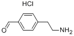 P-AMINOETHYLBENZALDEHYDE HCL