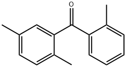 (2,5-DIMETHYLPHENYL)(3-METHYLPHENYL)METHANONE