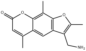 64358-50-5 structural image