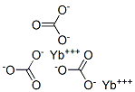 YTTERBIUM CARBONATE Structural