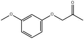 1-(3-METHOXYPHENOXY)-2-PROPANONE