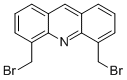 4,5-BIS(BROMOMETHYL)ACRIDINE