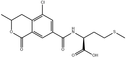 64398-33-0 structural image