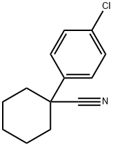 1-(4-CHLOROPHENYL)-1-CYCLOHEXANECARBONITRILE, 99