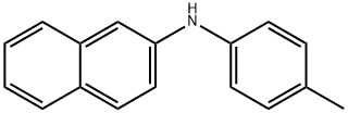 N-(P-TOLYL)-2-NAPHTHYLAMINE