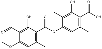 644-66-6 structural image