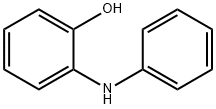o-Anilinophenol Structural