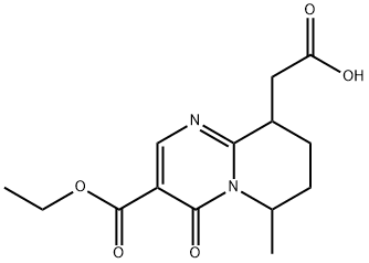 chinoin 123 Structural