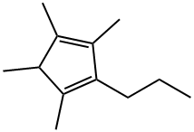 TETRAMETHYL(N-PROPYL)CYCLOPENTADIENE