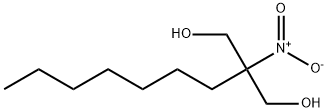 2-HEPTYL-2-NITRO-1,3-PROPANEDIOL