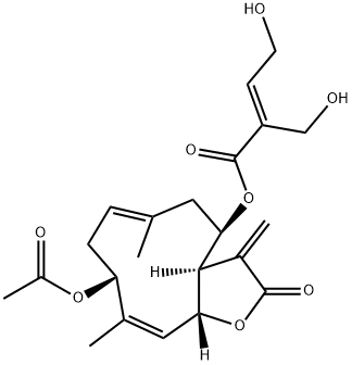 eupaformosanin