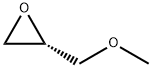 (S)-(+)-Methyl glycidyl ether Structural