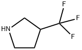 3-(TRIFLUOROMETHYL)PYRROLIDINE