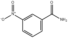 3-NITROBENZAMIDE