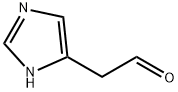 (1H-IMIDAZOL-4-YL)-ACETALDEHYDE