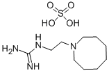 GUANETHIDINE SULFATE