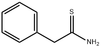 2-PHENYLETHANETHIOAMIDE