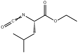 ETHYL 2-ISOCYANATO-4-METHYLVALERATE