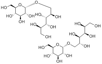 Isomalt Structural